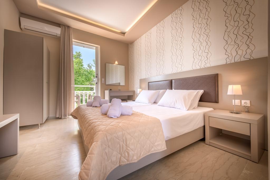 Nastazia Studios Лаганас Номер фото